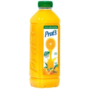 Suco de Laranja - Prats