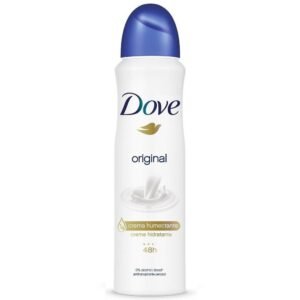 Desodorante Anti. Aerosol - Dove